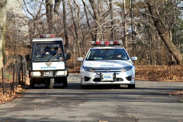 Поездка в США