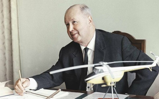 С юбилеем, наш дорогой «Крокодил»!