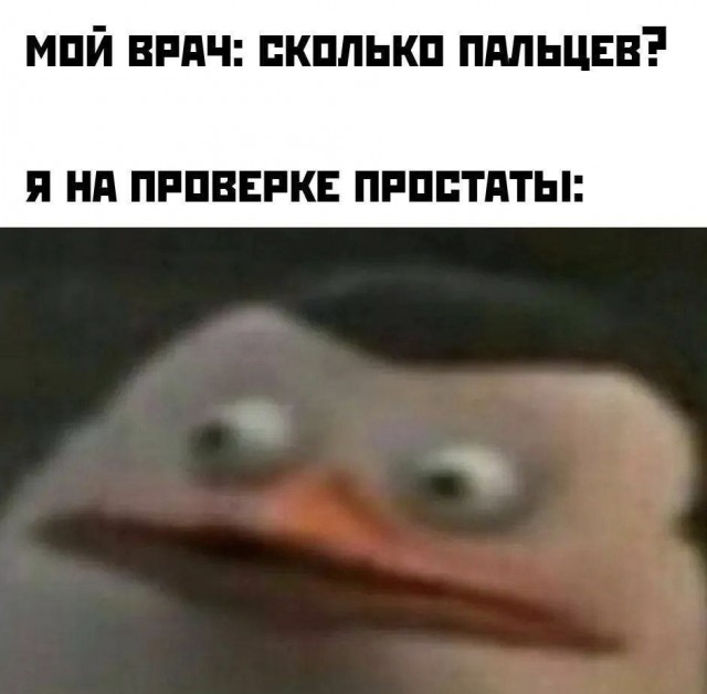Картинки и мемы для настроения - 27