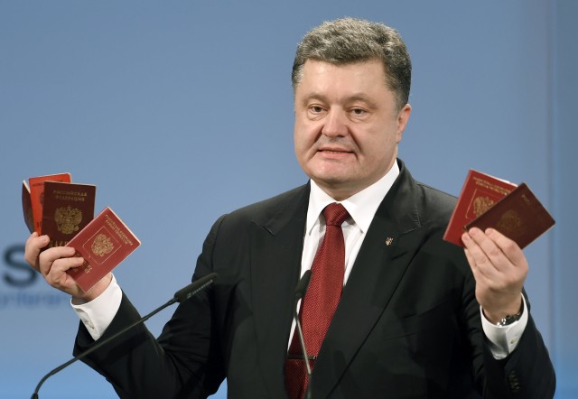 ВС России взяли Лисичанск под контроль