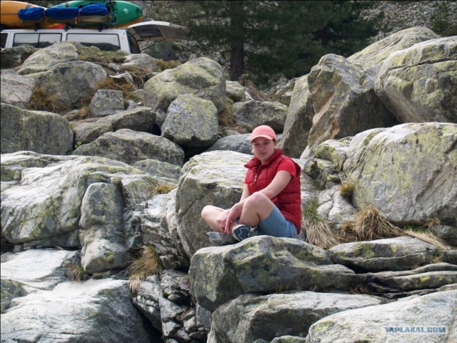 Франция. Корсика.