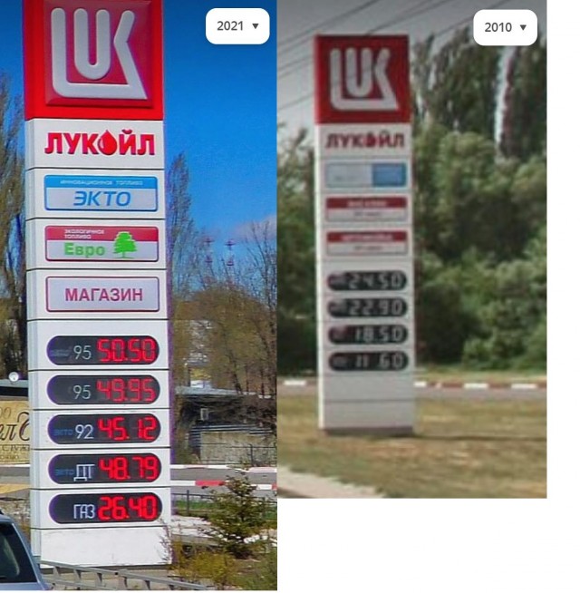 Опять прорыв, маленький, но прорыв