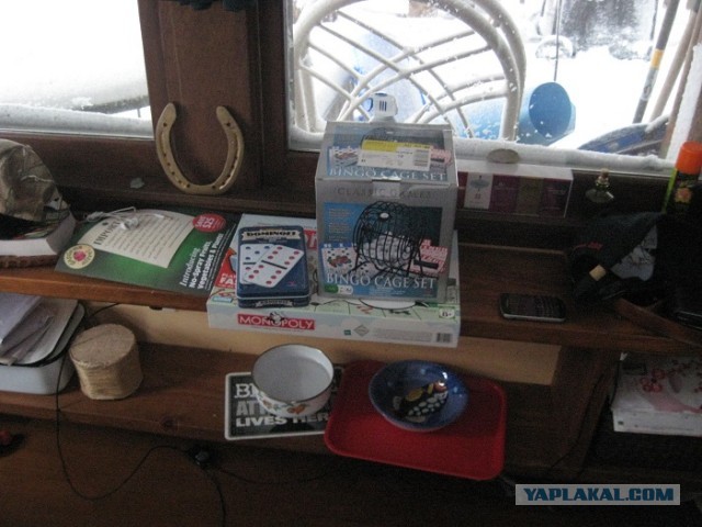 Деревенская Америка