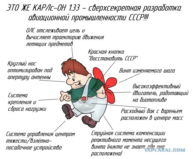 Где настоящая родина Карлсона и почему его там не любили