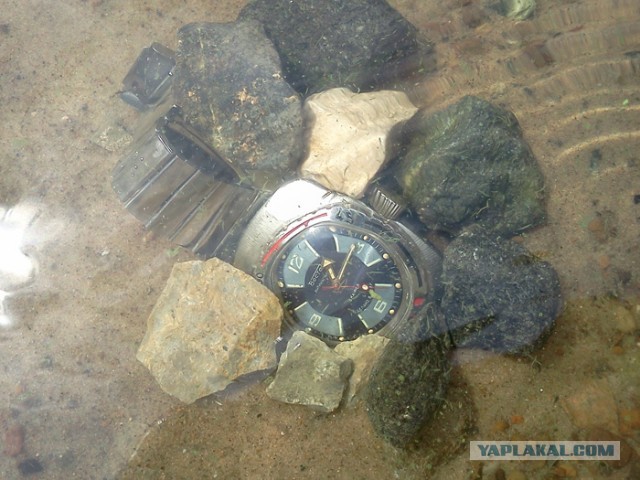 Великая советская часовая индустрия