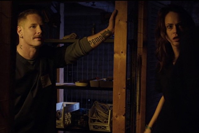 Рок-музыканты в кино.