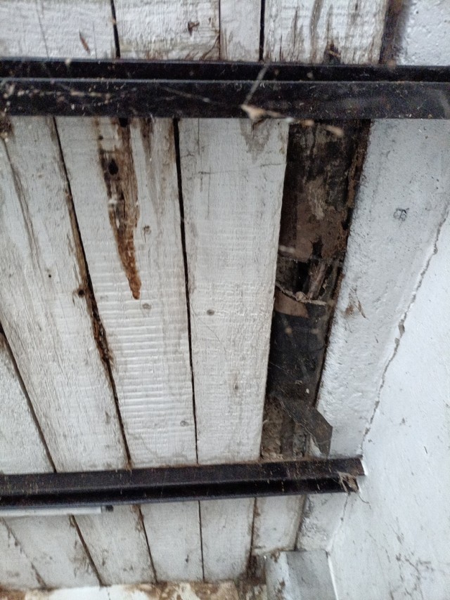 Сбылась мечта! Купил гараж