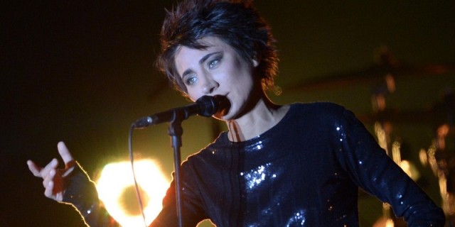 Земфиру и Чулпан Хаматову внесли в базу украинского «Миротворца».