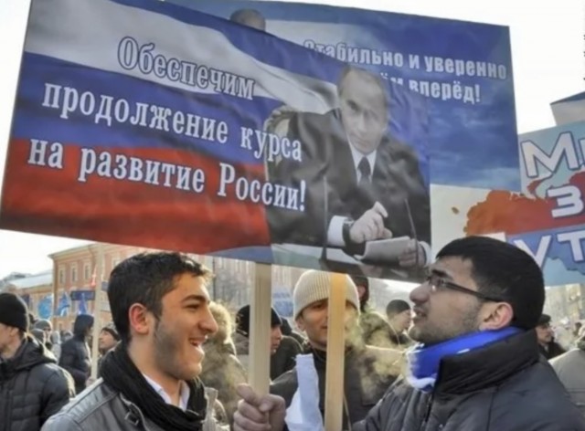 Россияне богатеют с каждым годом, выяснил  Росстат