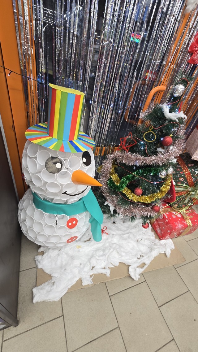 В предвкушении 2026