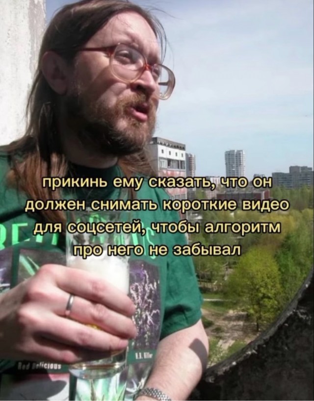 Веселое настроение в картинках (06.05.2026)