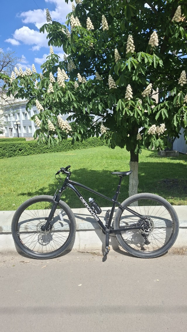 Велосезон.