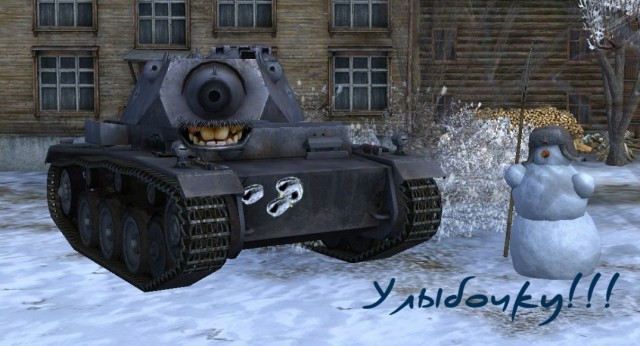 Wargaming 6