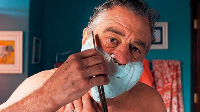 Сегодня Роберту Де Ниро исполнилось 83 года