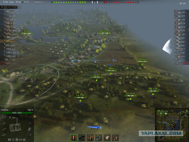Wargaming 9