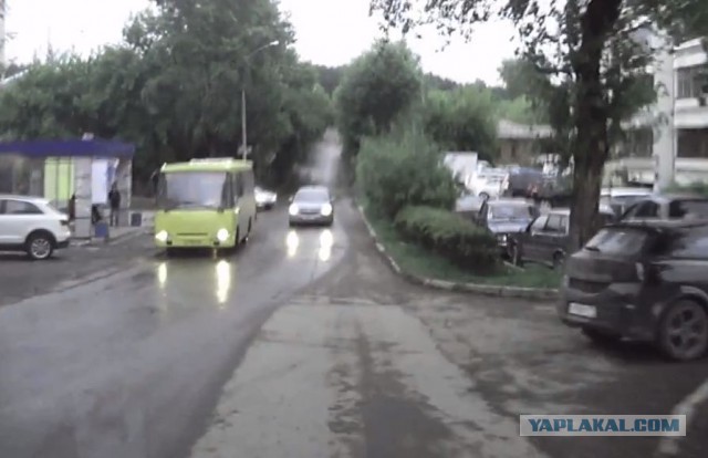 ТП долеталась.... (0-55)