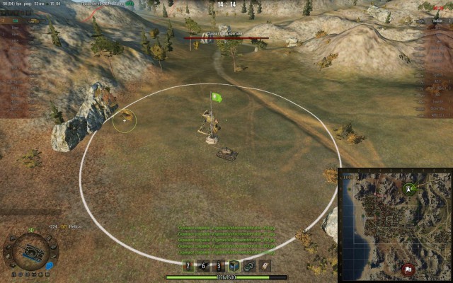 Wargaming 13