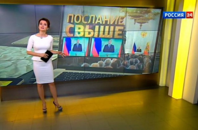 Боевики в центре Грозного