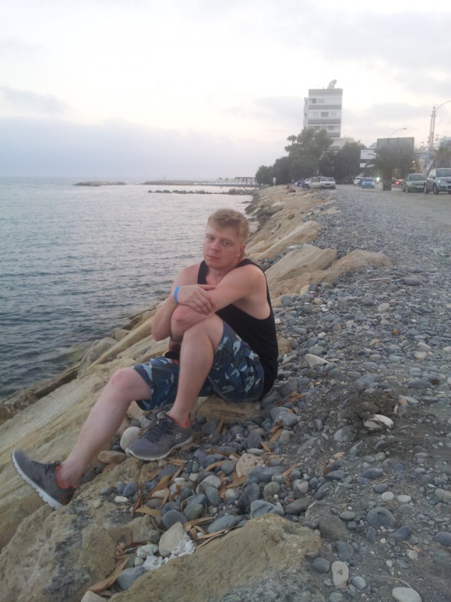 Мужская половина ЯПа