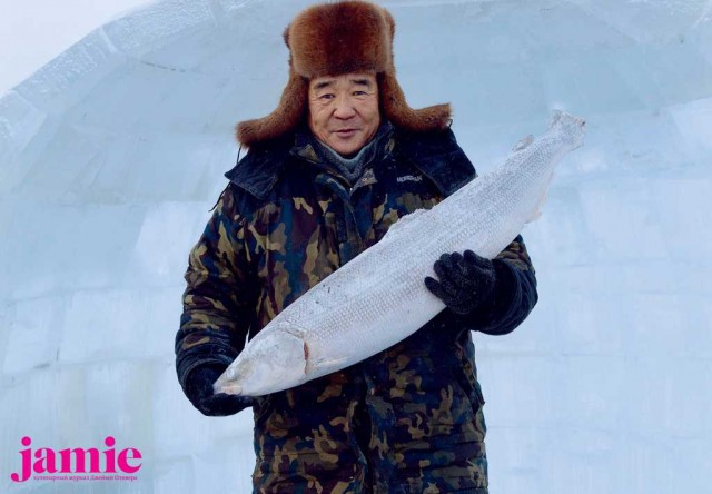 Якутия. Неизведанный край