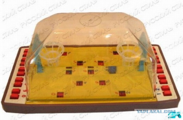 Если вы выросли в 90-е