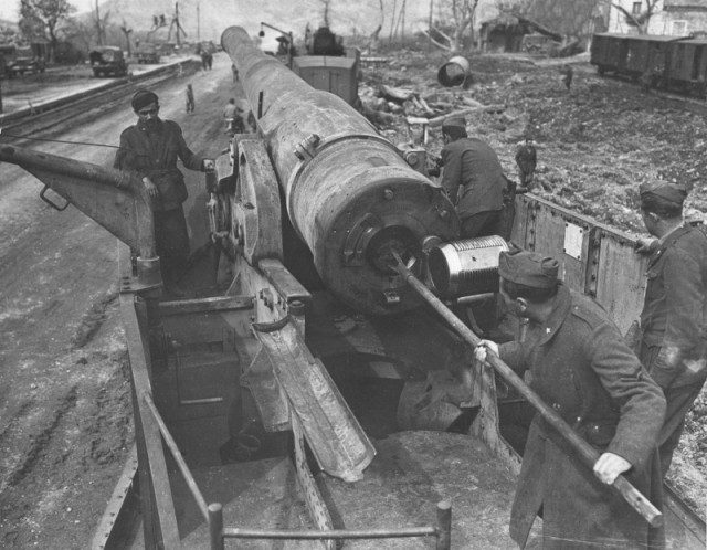 Документальные фото ВОВ 1941-1945