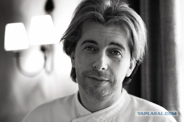 По следам прославленных кулинаров, День повара – 20 октября.