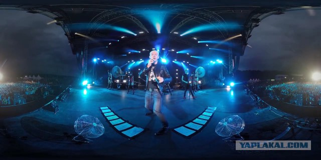 Новое слово в клипах