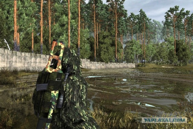 Escape from Tarkov