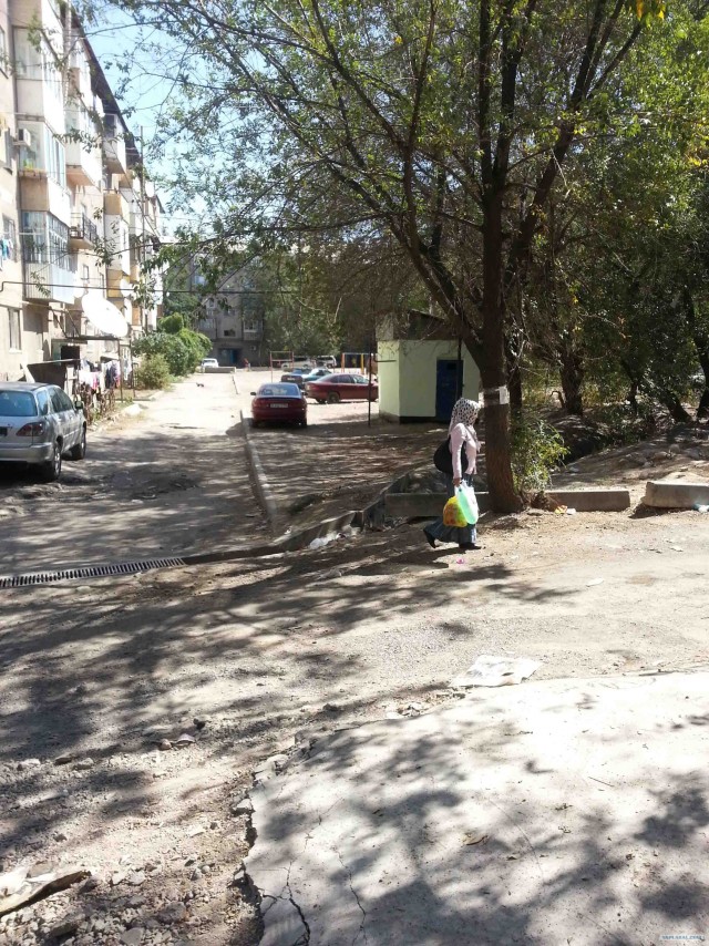 - Я хозяин, ЧЁ хАчу то и делаю.