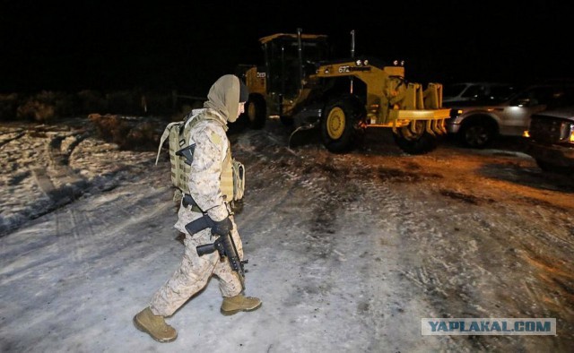 Орегонская Народная Республика