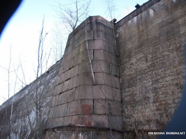 Петровский док в Кронштадте - загадочная история строительства