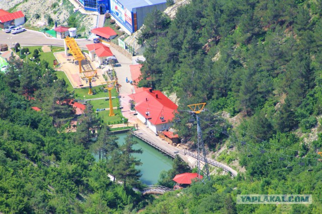 Вечерний Геленджик