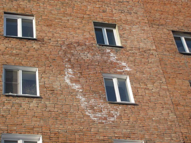 Строительные маразмы