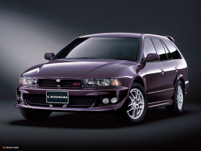 Коллекционный Lancer: редчайший «сарай» Mitsubishi в поисках нового гаража
