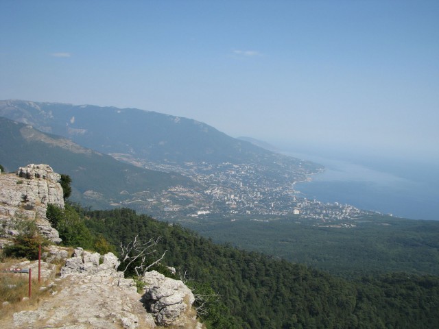 5 блюд, которые нужно попробовать в Крыму. К обеду.