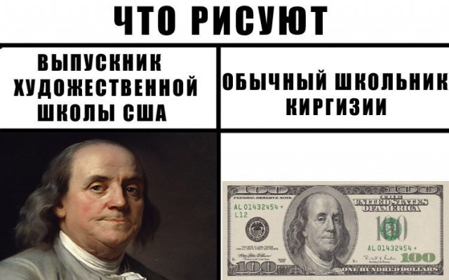 Слегка чёрный и циничный понедельник