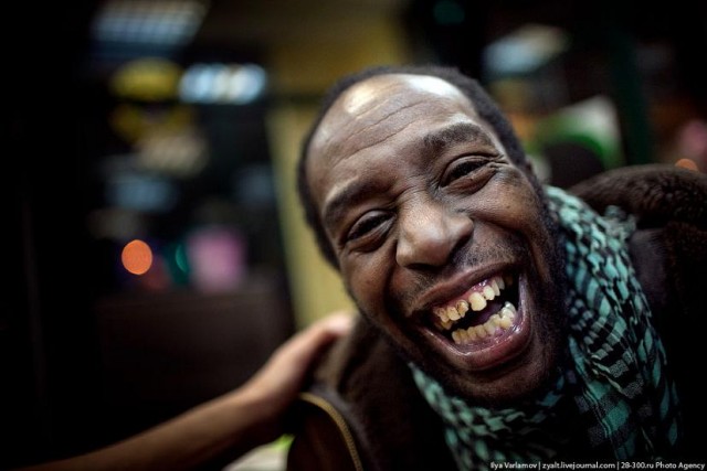 Прощай, Джигурда ?!