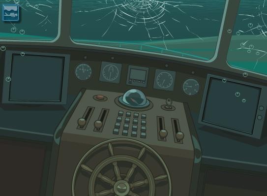 Bermuda Escape