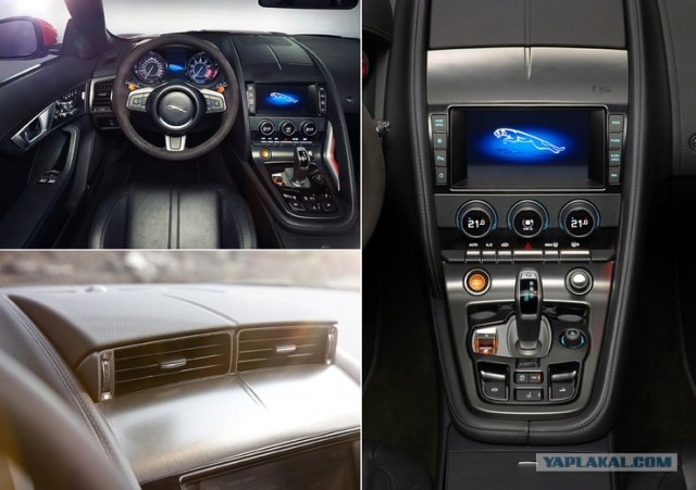 Ближайщие новинки мирового автопрома