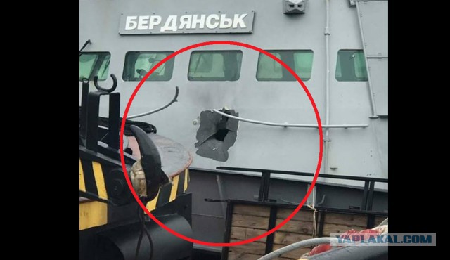 СБУ заявила о перехвате разговоров российских летчиков над Черным морем