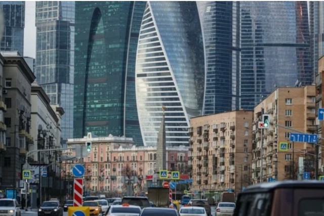 Квартиранты спешно покидают съёмное жильё в Москве