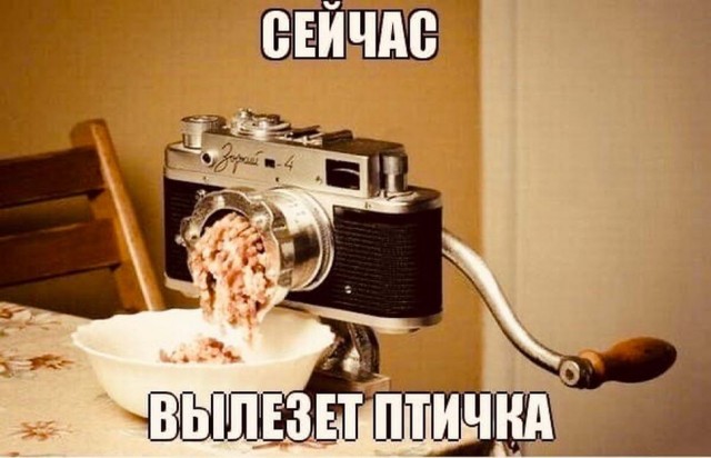 Ещё немного лайтовой чернушки