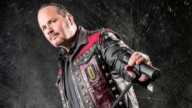 Judas Priest: подробная история
