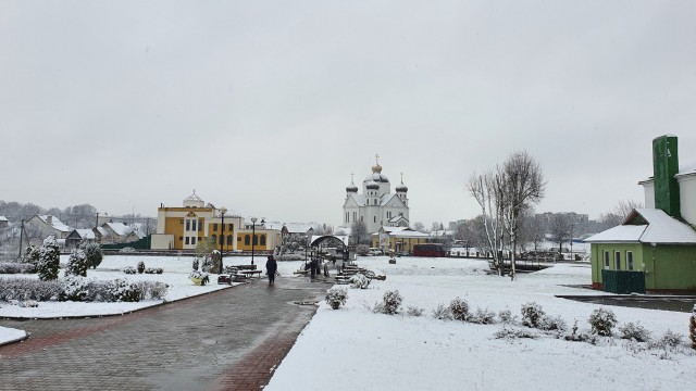 Деревенская Америка - 8