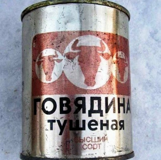 Продукты, которые можно хранить всю жизнь
