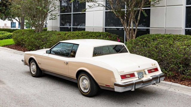 Buick Riviera. Красивых автофото пост