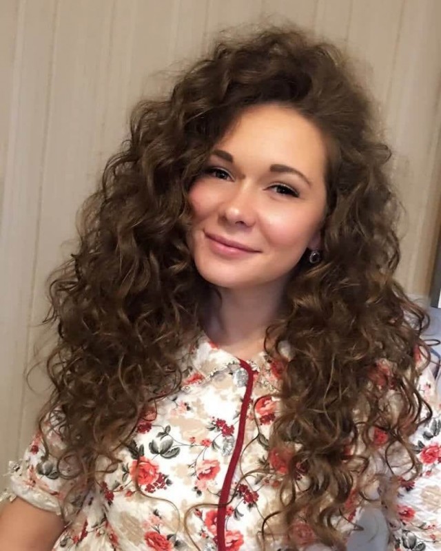 Гражданки симпатичной наружности к Пятнице!