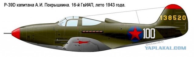 Девятаев