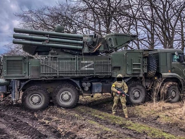 Пробитый капсюль получился
